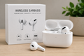 Wireless Bluetooth Earbuds